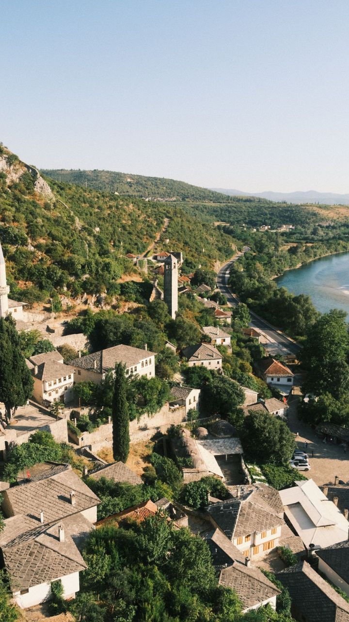 Balkans
