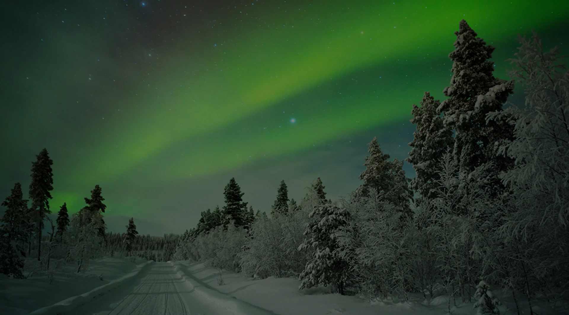 Northen Lights