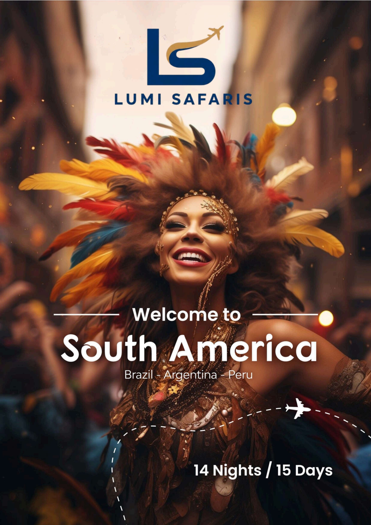 South America
