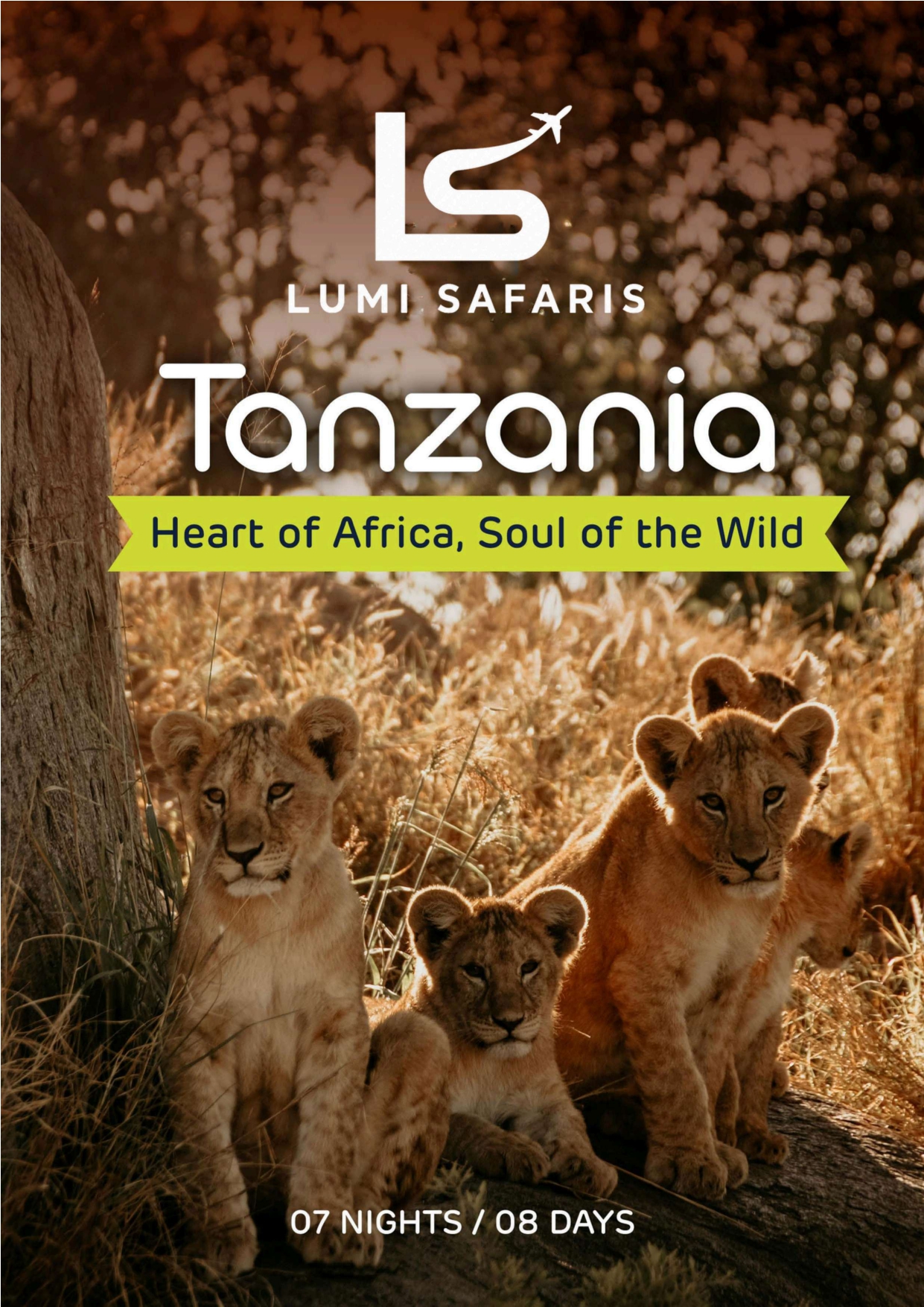 Tanzania